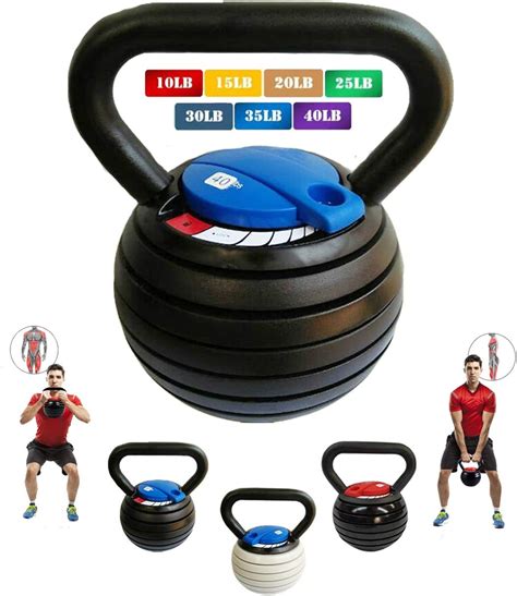 FREE delivery Nov 29 - Dec 4. . Amazon kettle bell